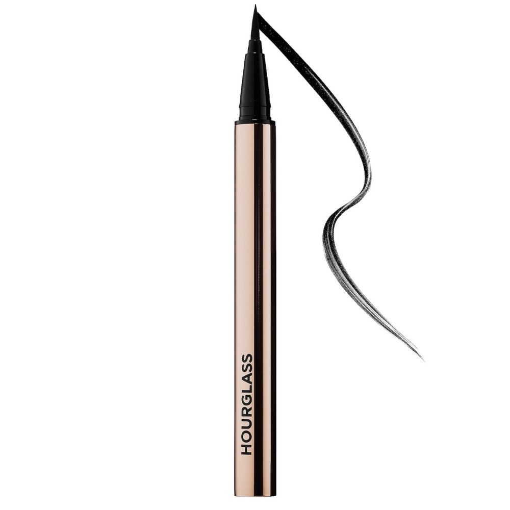 NEW‼️‼️ HOURGLASS ⌛️ VOYEUR™ WATERPROOF LIQUID LINER 👁️